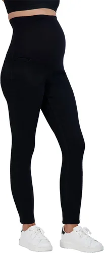 Vista 3 de Savi Parker Womens Maternity Jeans Over The Belly - Pregnancy Clothes for All Seasons, Maternity Pants