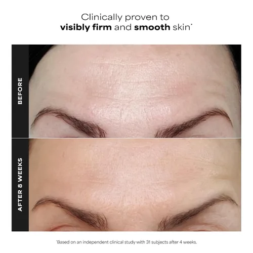 Vista 2 de Paula's Choice Pro-Collagen - Suero facial multipéptido para arrugas, suero para la cara, apoya la producción de colágeno con ácido hialurónico