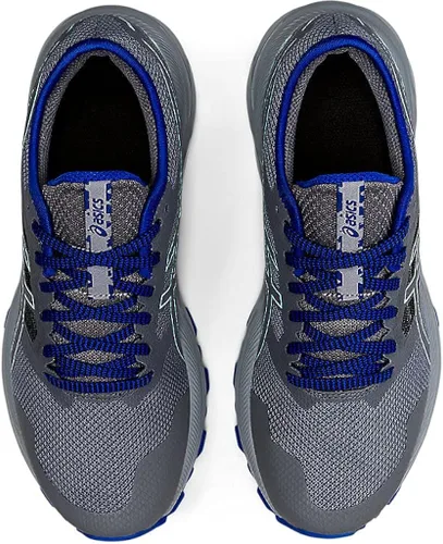 Vista 6 de ASICS Zapatillas de correr Gel-Excite Trail para mujer, Gris