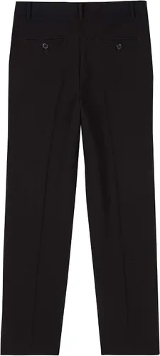 Vista 2 de Van Heusen boys Flex Stretch Flat Front Dress Pants