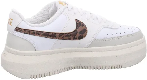 Vista 8 de Nike womens Court Vision Alta