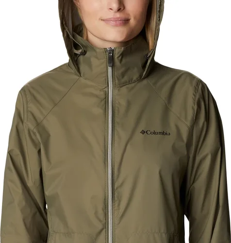 Vista 4 de Columbia Switchback II - Chaqueta para mujer
