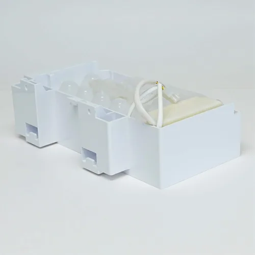 Vista 6 de W10873791 para máquina de hielo para refrigerador Whirlpool