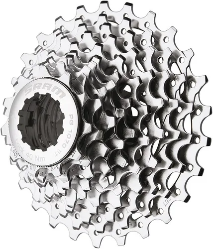 Vista 6 de SRAM PG1070 piñón de 10 velocidades