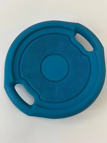 Vista 5 de Entrenador muscular abdominal rodante