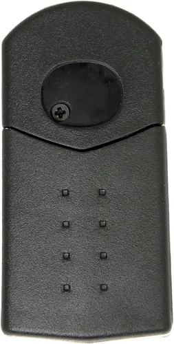 Vista 2 de Keyless2Go Repuesto para llave de entrada sin llave con 4 botones para Mazda 6 y 3 BGBX1T478SKE125-01