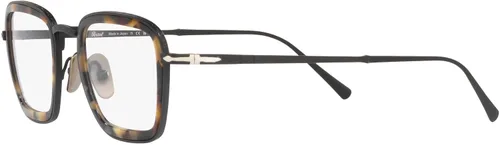 Vista 3 de Persol Women's Po5013vt Round Prescription Eyewear Frames