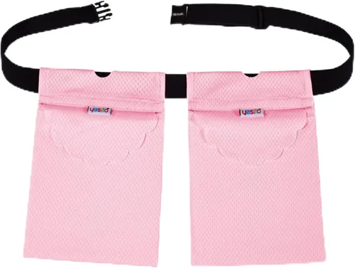 Vista 10 de Bolsa de drenaje para mastectomía y bolsa de ducha para soporte posterior a la mastectomía