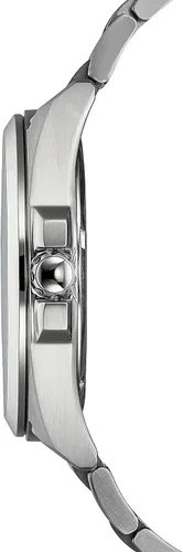 Vista 3 de Citizen BM7108-81L - Reloj analógico de cuarzo para hombre con correa de acero inoxidable