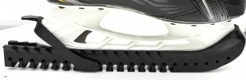 Vista 5 de Supergard Protector de Patines de Hielo, Negro