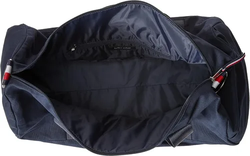 Vista 5 de Tommy Hilfiger Bolso de lona Ardin para hombre, Capitán del cielo