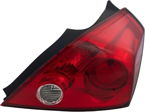 Vista 2 de Garage-Pro Luz trasera para NISSAN ALTIMA 08-13 RH Assembly Coupé