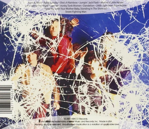 Vista 2 de Through The Past, Darkly Big Hits Vol. 2