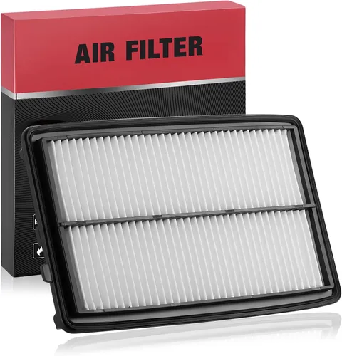 Vista 24 de BDFHYK CA10242 Filtro de aire de motor compatible con Ford Edge 2007-2014, Explorer 2011-2023, Fusion 2010-2012, Taurus 2010-2019, Taurus X