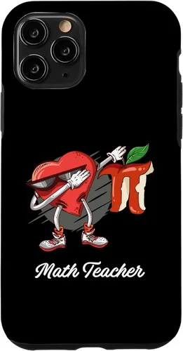 Vista 10 de iPhone 15 PI In Math 3,14l para profesor de matemáticas