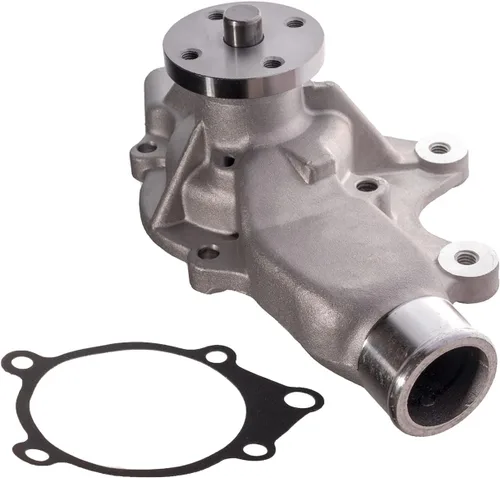 Vista 8 de TUCAREST AW5075 Kit de bomba de agua con junta (para 3.8L V6) apto para Bu-ick Allure Lacrosse Lesabre Lucerne Regal, Chevy Camaro Impala Monte