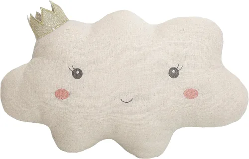 Vista 11 de MON AMI Decoración de Acento de Zapatilla de Ballet – 14" Almohada de Zapato de Ballet de Felpa Rosa para Guardería, Habitación de Niños