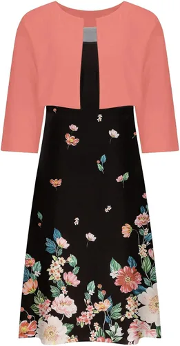Vista 3 de Vestidos de verano para mujer, talla grande, para fiesta, 4, 2022, XXL, lindos trajes de suéter pequeños para armario, tallas S a 3XL