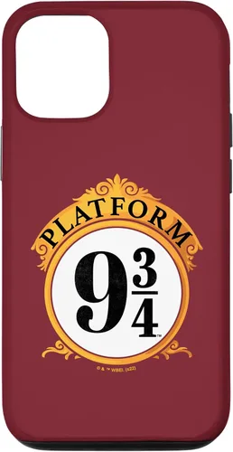 Vista 26 de Funda para iPhone 16 Harry Potter Platform 9 3/4