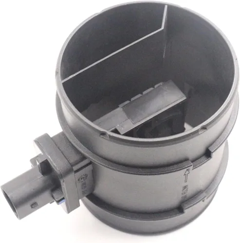 Vista 2 de mass air flow sensor Mass Air Flow Maf Sensor Meter Compatible with Chevrolet J300 Compatible with Opel/fit For Vauxhall Compatible with Astra