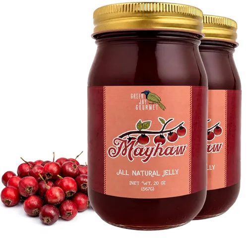 Vista 42 de Jay Verde Gourmet Jams & Jellies
