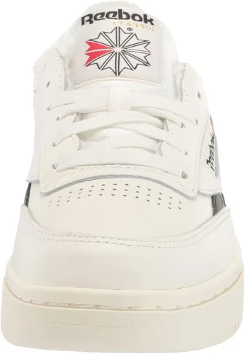 Vista 2 de Reebok Club C - Zapatillas de deporte para mujer
