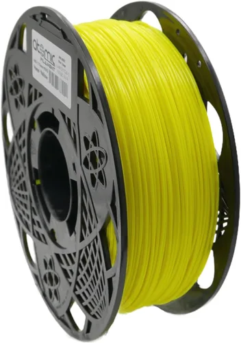 Vista 20 de Atomic Filament PETG PRO Filamento para impresora 3D, 1.75mm +/-0.02mm Precisión dimensional 99% de probabilidad – 1KG (2.2lbs) – Compatible con AMS