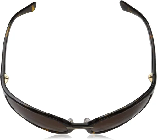 Vista 4 de Prada CATWALK PR22VS - Gafas de sol 2AU6S1-68 gradiente marrón PR22VS-2AU6S1-68 Habana