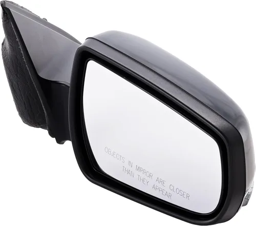 Vista 206 de Garage-Pro Espejo compatible con Chevrolet Tahoe 2007-2014, GMC Yukon, Yukon XL 1500, Suburban 1500 lado del pasajero con detección de punto ciego