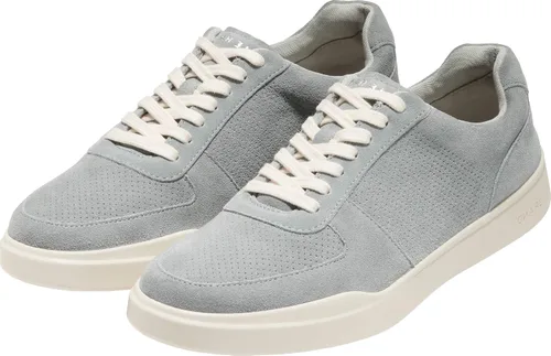 Vista 24 de Cole Haan - Zapatillas para hombre Negro