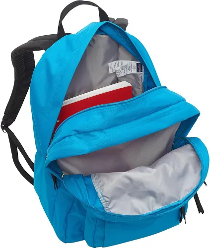 Vista 2 de JanSport Big Student - Mochila