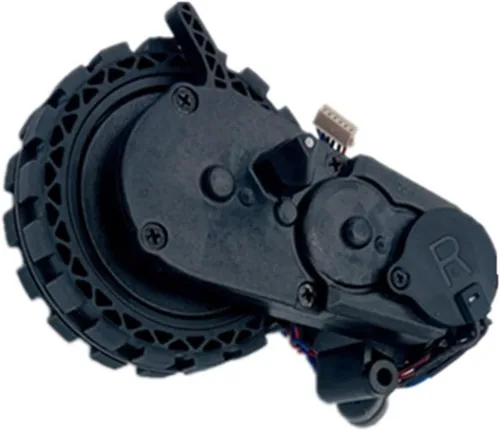 Vista 5 de KAFTKO Módulo de motor de rueda izquierda y derecha para aspiradora compatible con ECOVACS DEEBOT OZMO 950/920/N8/N8 Pro/T9/T8