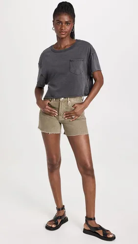 Vista 5 de FP Movement Women's Fade Into You Shirt