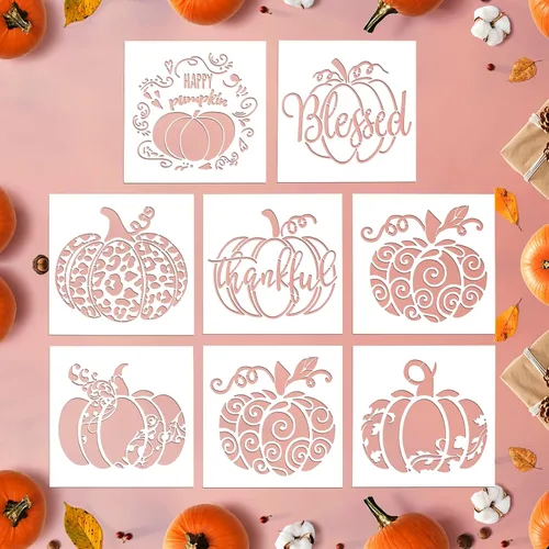 Vista 9 de Plantilla de corazón para pintar, plantilla de pintura decorativa para paredes, muebles, manualidades y madera, patrón de corazón reutilizable
