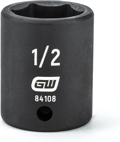 Vista 4 de GEARWRENCH - Juego de llaves de vaso de impacto