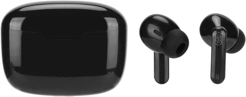 Vista 9 de Sanpyl Audífonos traductores de idiomas, 84 idiomas, 5 modos de traducción, traducción simultánea Bluetooth 5.1 en tiempo real, traductor Bluetooth