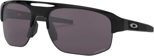Vista 2 de Oakley Gafas de sol rectangulares mercenarias Oo9424 para hombre