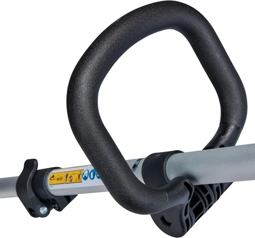 Vista 6 de Makita Cortacésped inalámbrico UR100DZ 10.8V (sin batería)