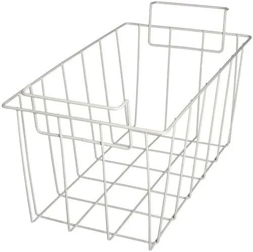 Vista 3 de Mintu Reemplazo superior de la cesta del congelador para Hotpoint HCM4SMAWW HCM4SMBWW HCM5SMAWW HCM5SMBWW HCM7SMAWW HCM7SMBWW HHM5SMAWW HHM5SMBWW