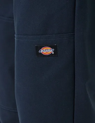 Vista 7 de Dickies - Pantalones de calce recto, con dobladillo en rodilla, para trabajar, para hombres