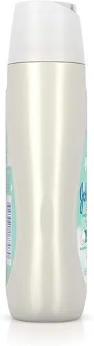 Vista 5 de Johnson's CottonTouch - Jabón y champú para recién nacidos, fabricado con algodón real, 6.8 onzas líquidas