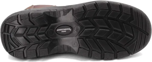 Vista 7 de Skechers Work Tapter ST Botas de punta de acero