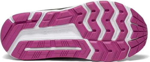 Vista 4 de Saucony Tenis de correr Echelon 8 para mujer