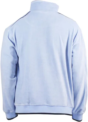 Vista 4 de Sweatsedo - Chándal de terciopelo para hombre