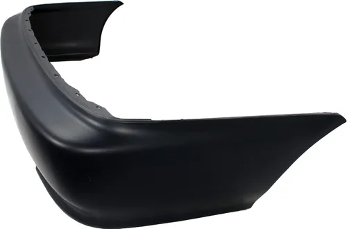 Vista 9 de Garage-Pro Juego de 2 fundas para parachoques delantero y parachoques trasero para Honda Civic Sedan/Hatchback/Coupe 1999-2000