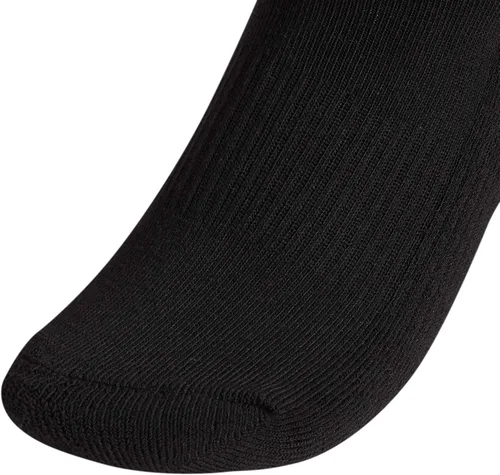 Vista 4 de adidas womens Athletic Cushioned No Show Socks With Arch Compression (6-pair)