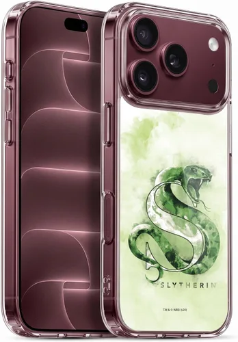 Vista 142 de Head Case Designs Funda de gel suave con licencia oficial de Harry Potter Gryffindor Deathly Hallows XVI [protección de grado militar] compatible