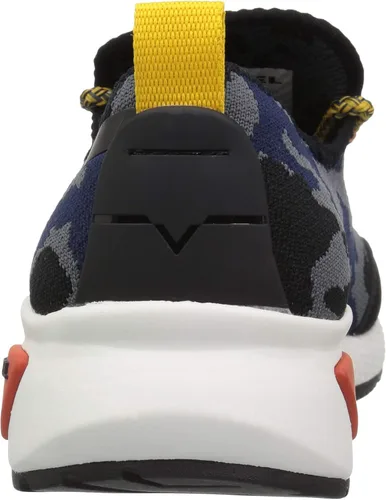 Vista 3 de Diesel SKB S-kby S3-Sneaker para hombre