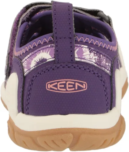 Vista 3 de KEEN Sandalias cómodas y casuales unisex para niños Knotch Creek