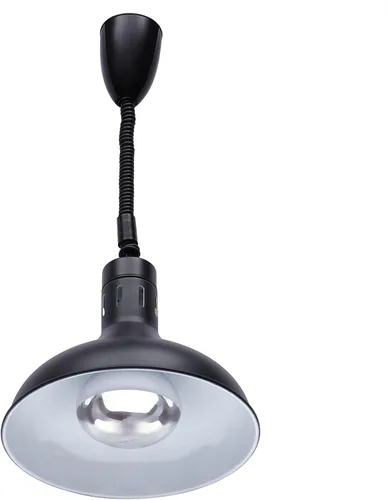 Vista 15 de Calentador de sopa de alimentos de 110 V, 4 sartenes, mesa de acero inoxidable de grado alimenticio, encimera comercial, cafetería de buffet